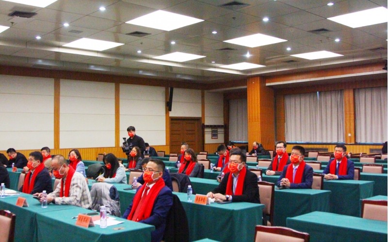 北京证券交易所开市暨河北润农泛亚电竞,泛亚电竞官网,泛亚电竞app,泛亚电竞官方网站科技股份有限公司上市观礼大会圆满结束！